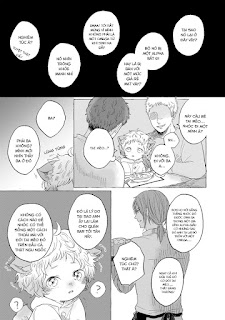 Ouchi e Kaerou: Neko Mimi Omegaverse Chapter 1 - Next Chapter 2