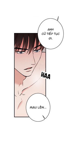 Trong Vòng Bí Mật Chapter 30 - Trang 3