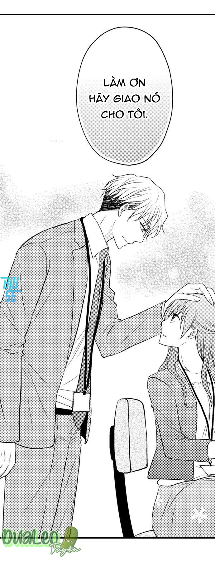 Full Dành Một Ngày Để Làm Tình Và Làm Tình Chapter 7 - Next Chapter 8