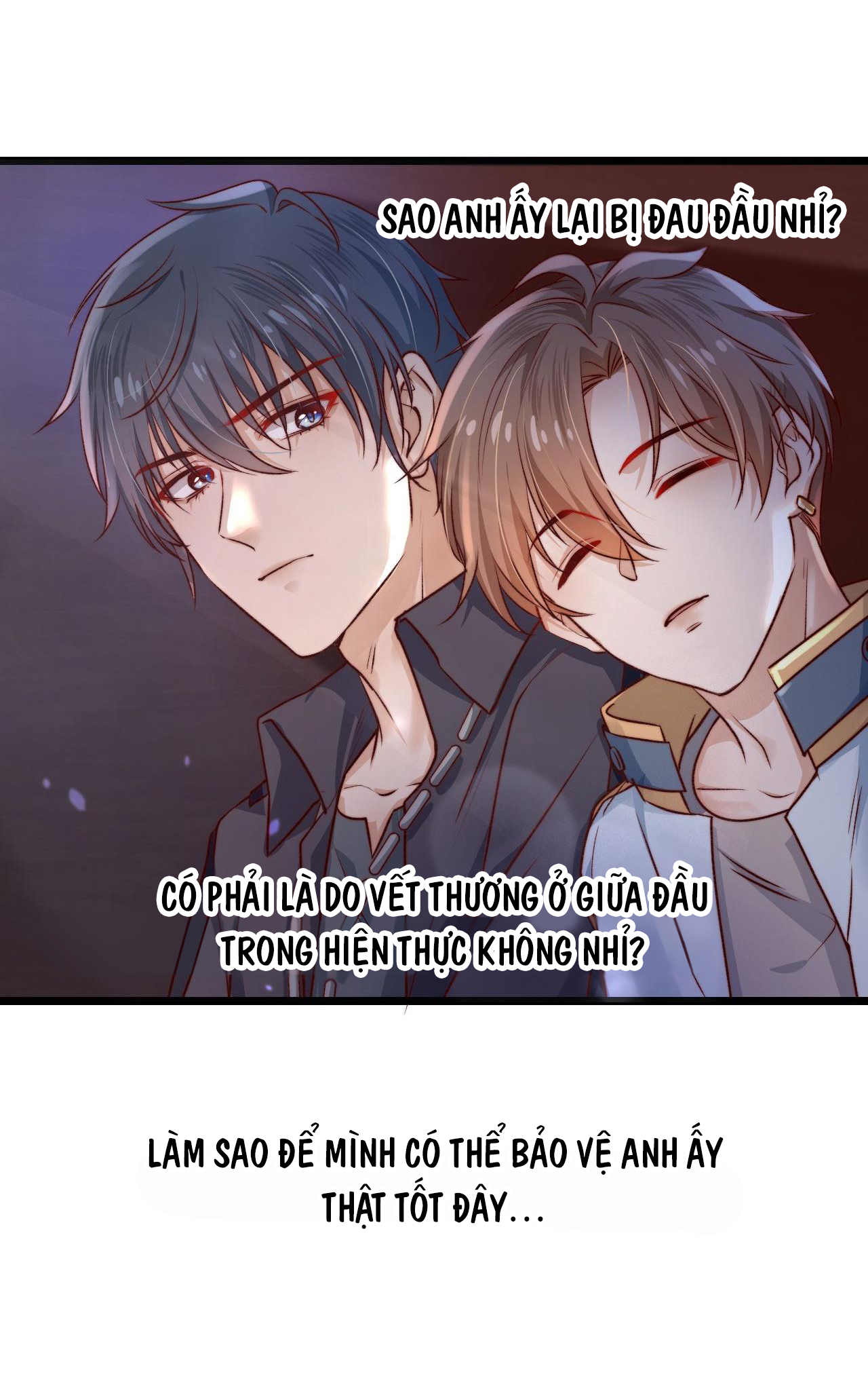 Trò Chơi Trốn Thoát Chapter 2 - Next Chapter 3