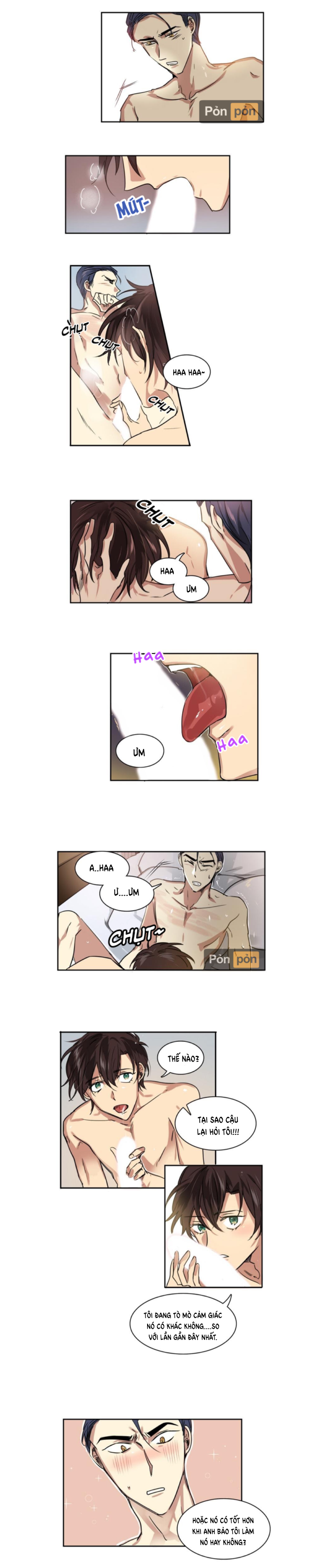 Mệnh Lệnh Chapter 13 - Next 