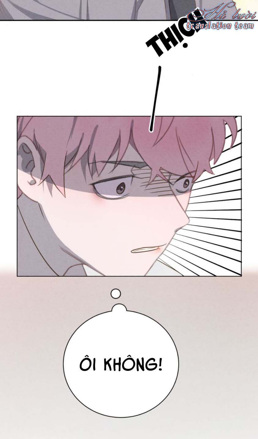 Thế giới của một chú mèo Chapter 18 - Trang 2