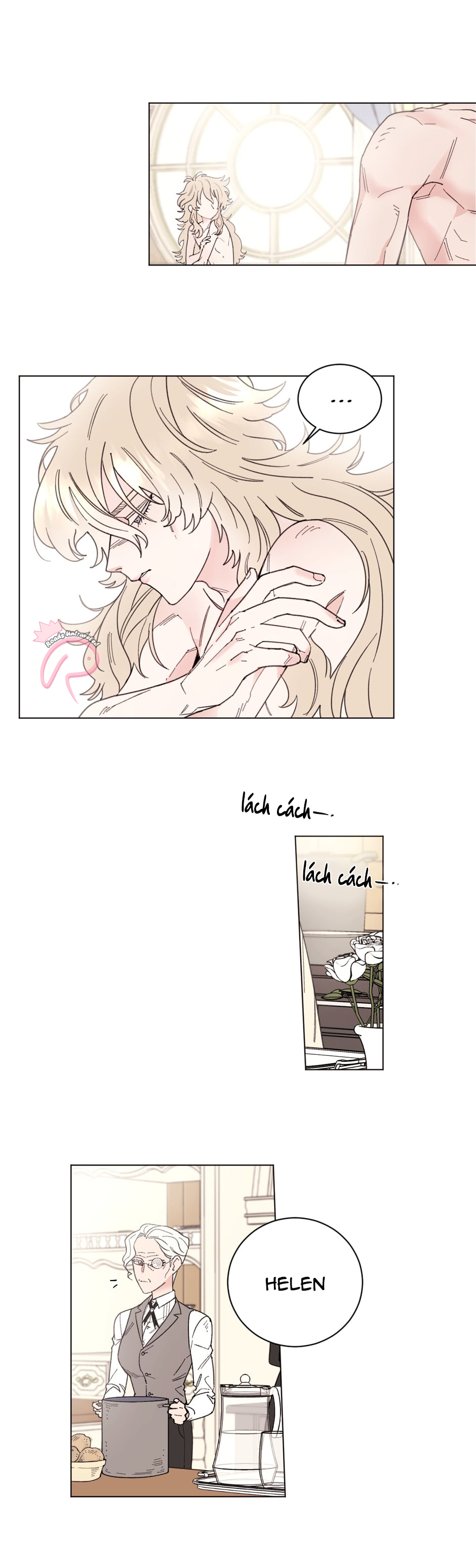 CON RỐI CỦA NGÀI HẦU TƯỚC Chapter 3 - Next Chapter 4