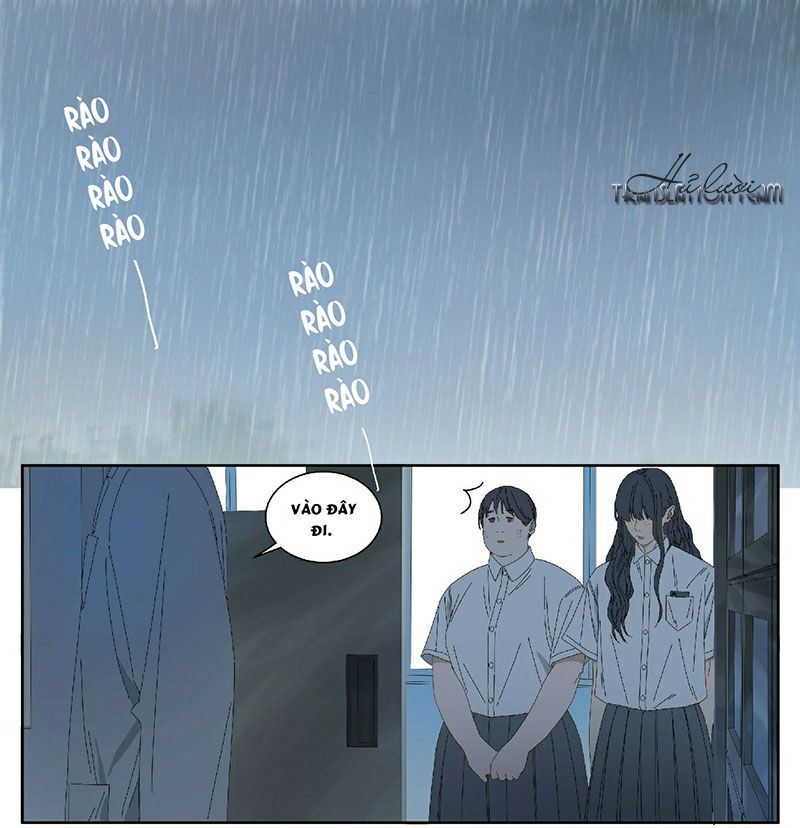 Điền loa tiên sinh Chapter 13 - Trang 2