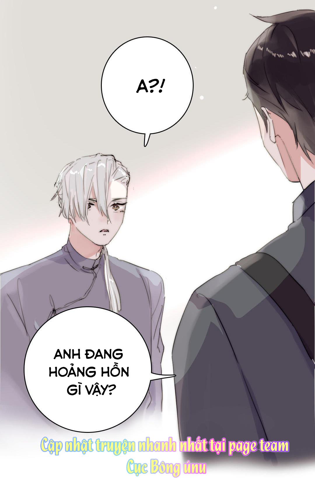 Phía Sau Cuốn Sách Manhua Chapter 10 - Trang 2