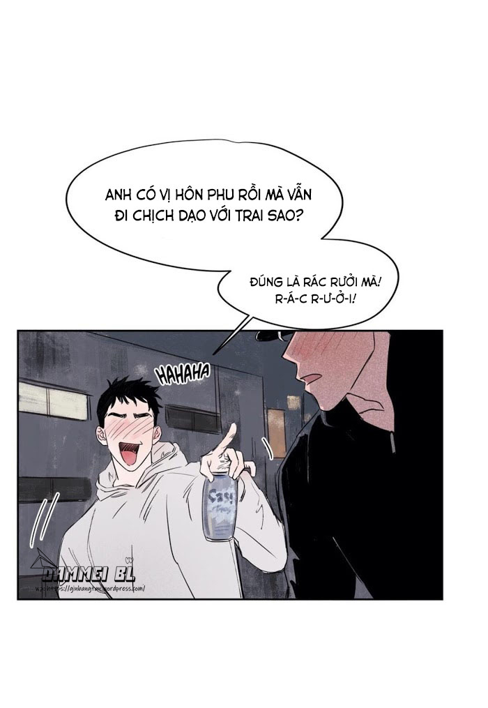 NHƯ CƠN SÓNG DỮ (FULL) Chapter 4 - Next Chapter 5