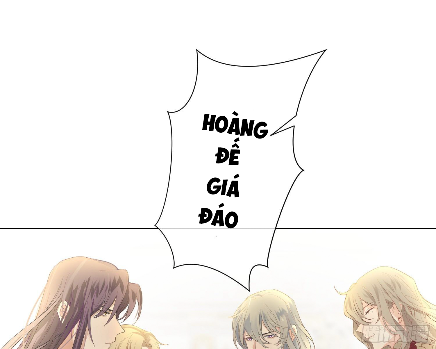 Công Lược Mẹ Kế Chapter 6 - Trang 3