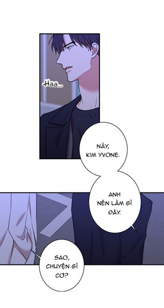 Trong vòng bí mật Chapter 30 - Next Chapter 31