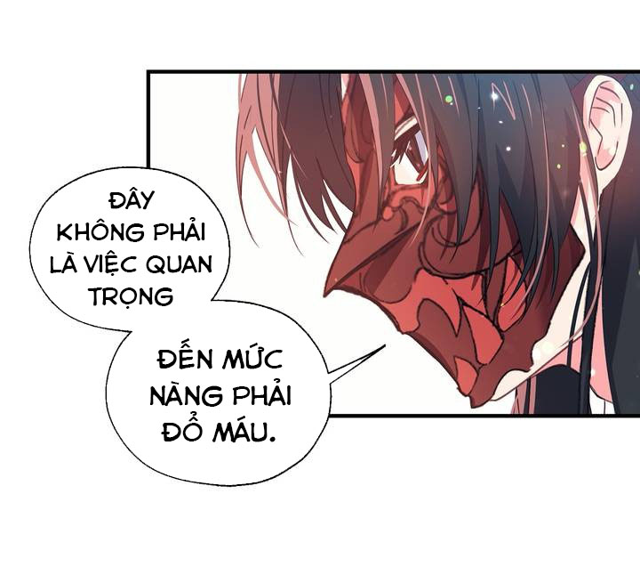 Nàng Sơn Ca Yêu Kiều Của Yêu Tinh ( End ) Chapter 20 - Next Chapter 21