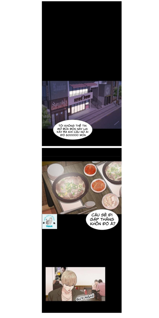 Chàng trai sò Chapter 2 - Trang 2