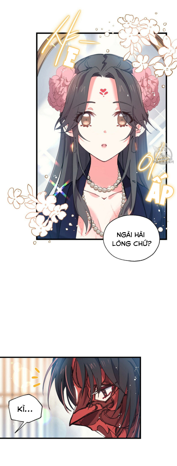 Nàng Sơn Ca Yêu Kiều Của Yêu Tinh ( End ) Chapter 4 - Next Chapter 5