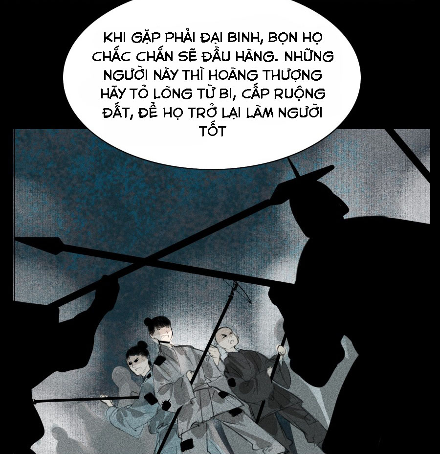 Vòng Luân Hồi Chapter 8 - Trang 4