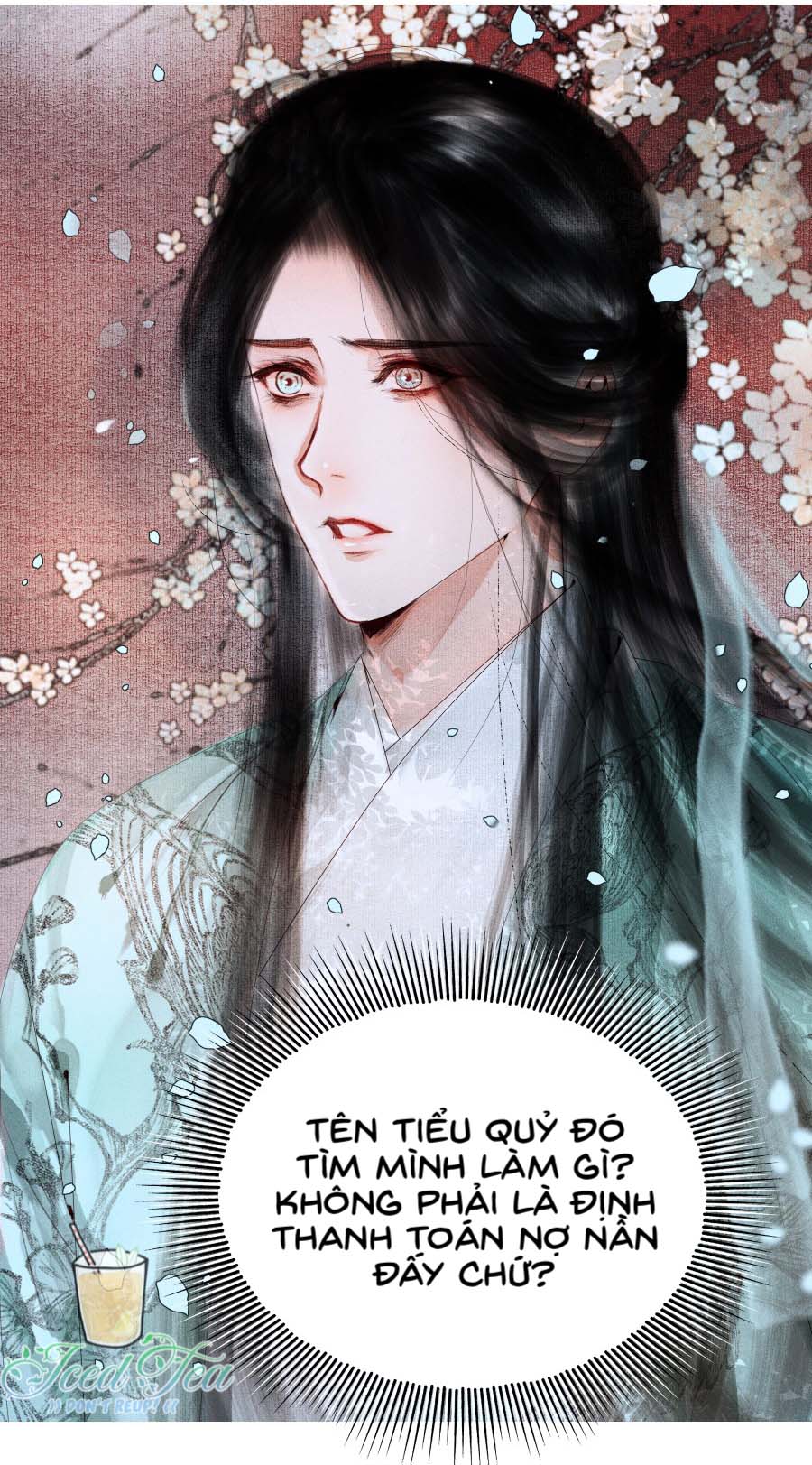 Vòng Luân Hồi Chapter 3 - Next Chapter 4