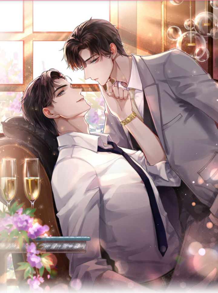 Dior Tiên Sinh - 迪奥先生 Chapter 1 - Next Chapter 2