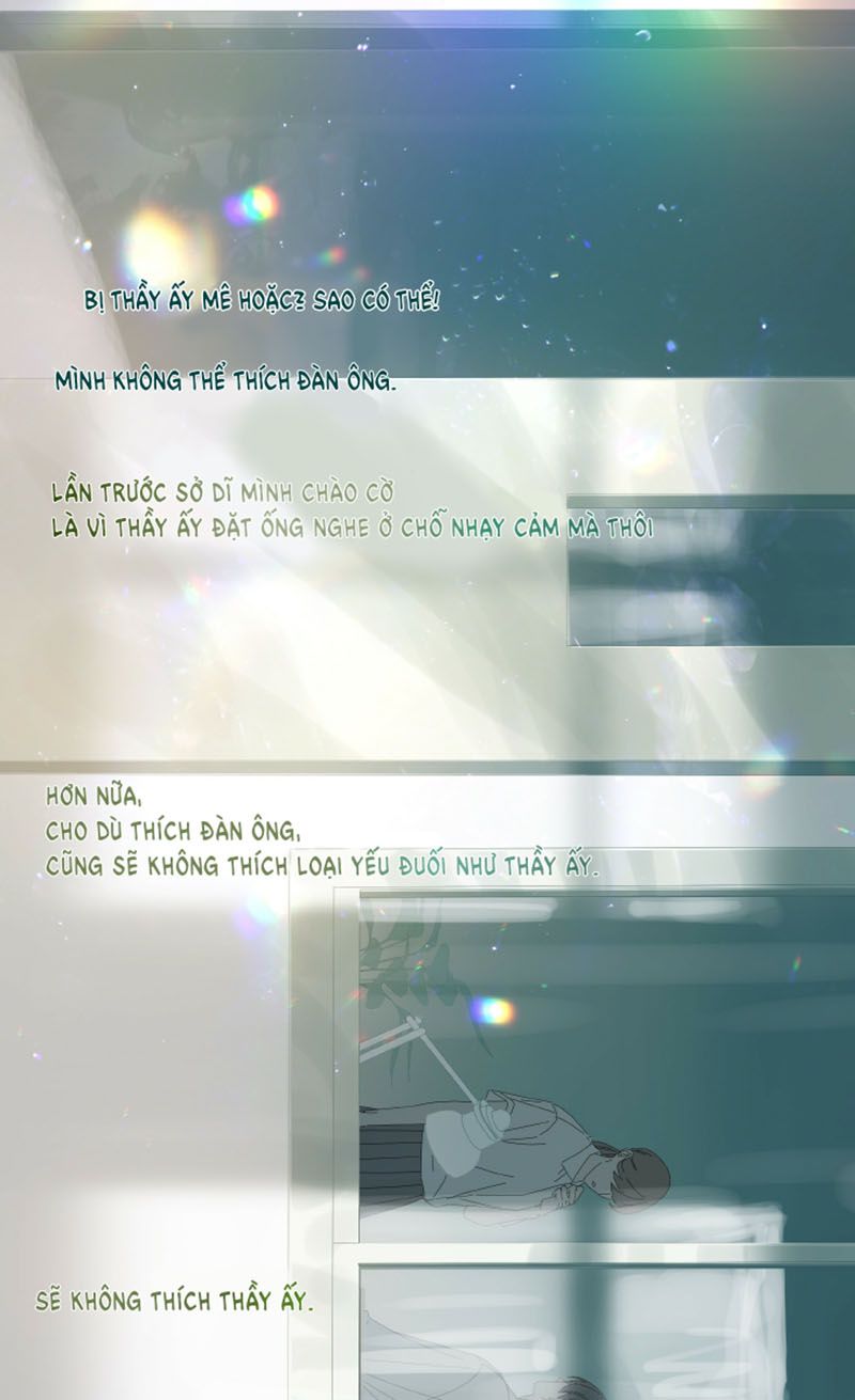 Điền loa tiên sinh Chapter 13 - Trang 2
