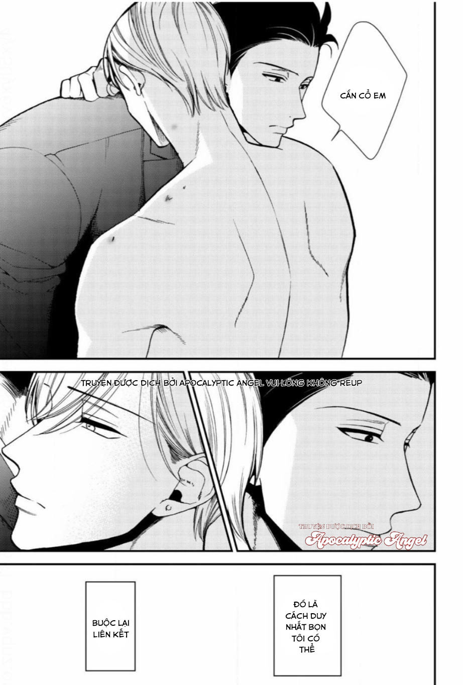 Anti Alpha Chapter 10 - Trang 3