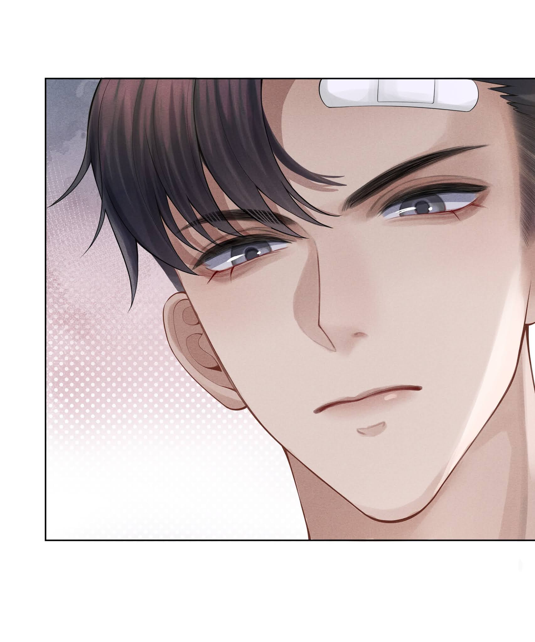 Dior Tiên Sinh - 迪奥先生 Chapter 4 - Next Chapter 5