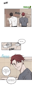 Tương Lai Bên Nhau Chapter 9 - Trang 2