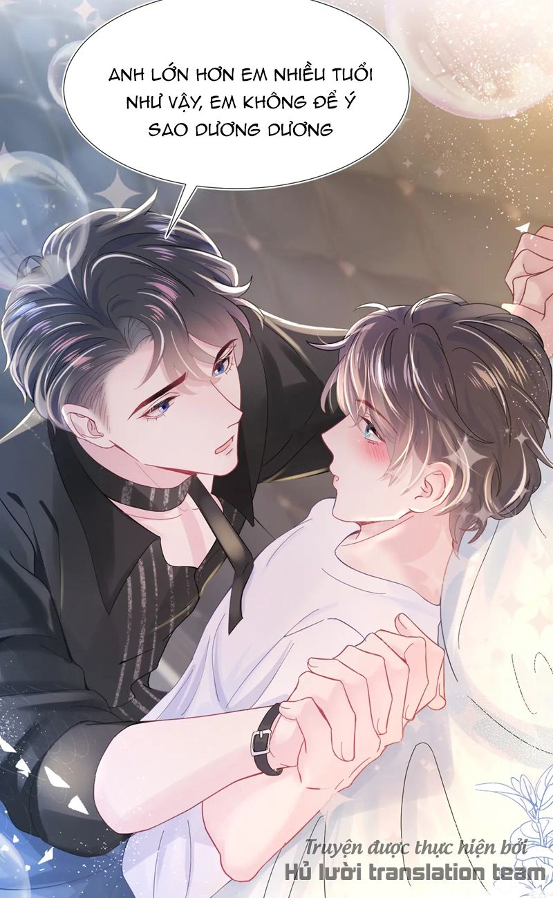 Tuyệt mỹ bạch liên đang dạy online Chapter 17 - Next Chapter 18