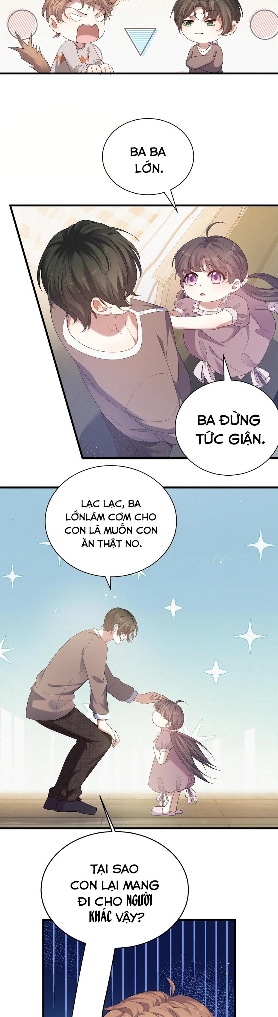 Từ Hôm Nay Bắt Đầu Ngược Tra Nam Chapter 7 - Next Chapter 8