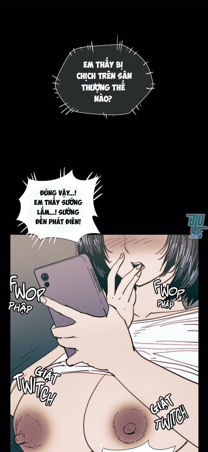 Full Dục Vọng Chết Người Chapter 23 - Trang 2