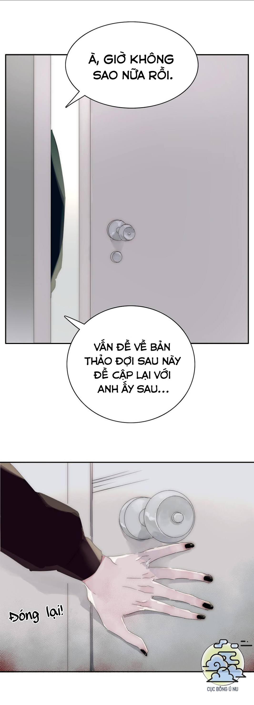 Phía Sau Cuốn Sách Manhua Chapter 4 - Trang 2