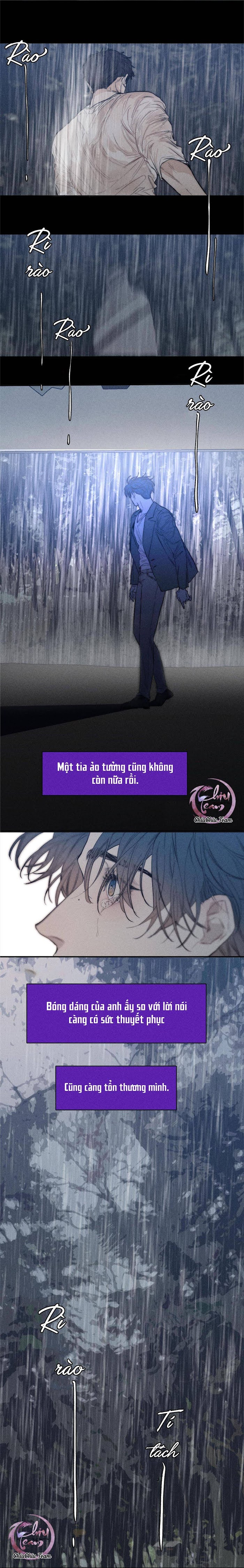 Mùa Xuân Đang Đến Chapter 15 - Trang 3