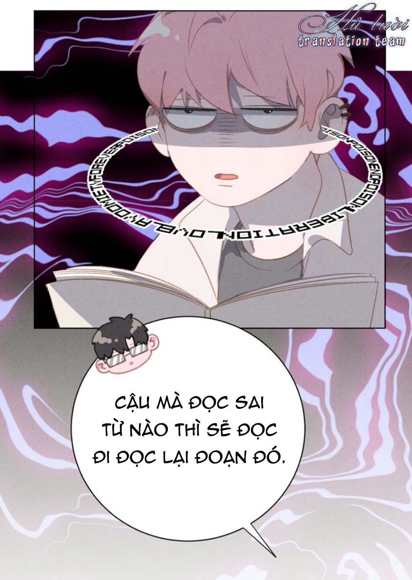 Thế giới của một chú mèo Chapter 18 - Trang 2