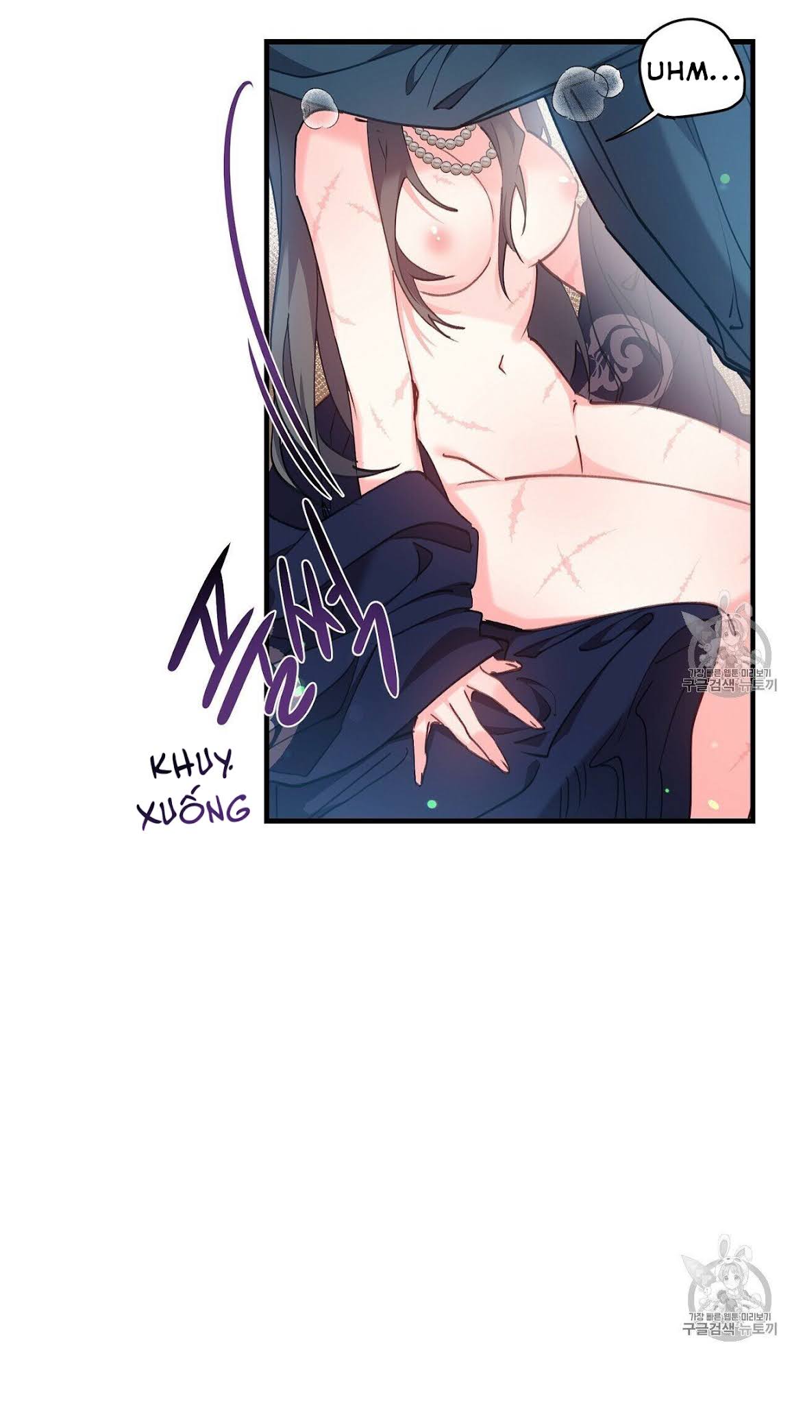 Nàng Sơn Ca Yêu Kiều Của Yêu Tinh ( End ) Chapter 5 - Next Chapter 6