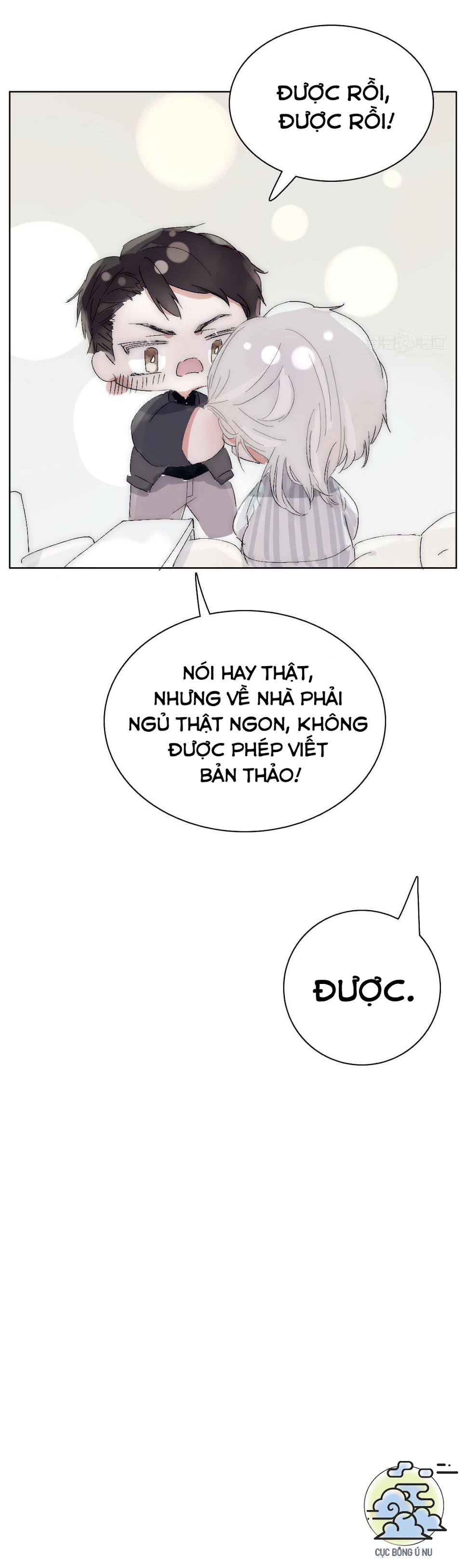 Phía Sau Cuốn Sách Manhua Chapter 5 - Trang 2