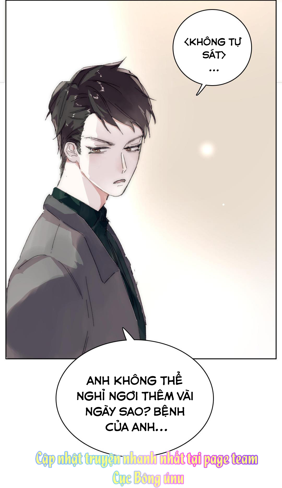 Phía Sau Cuốn Sách Manhua Chapter 5 - Next Chapter 6