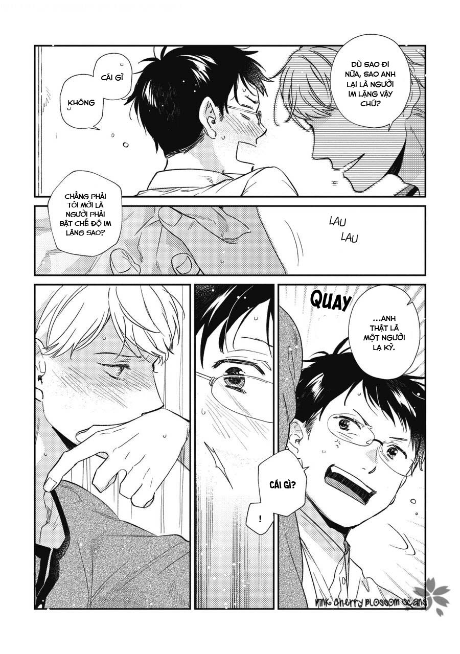 Kono Koi Wa Kataranai Chapter 1 - Next Chapter 2