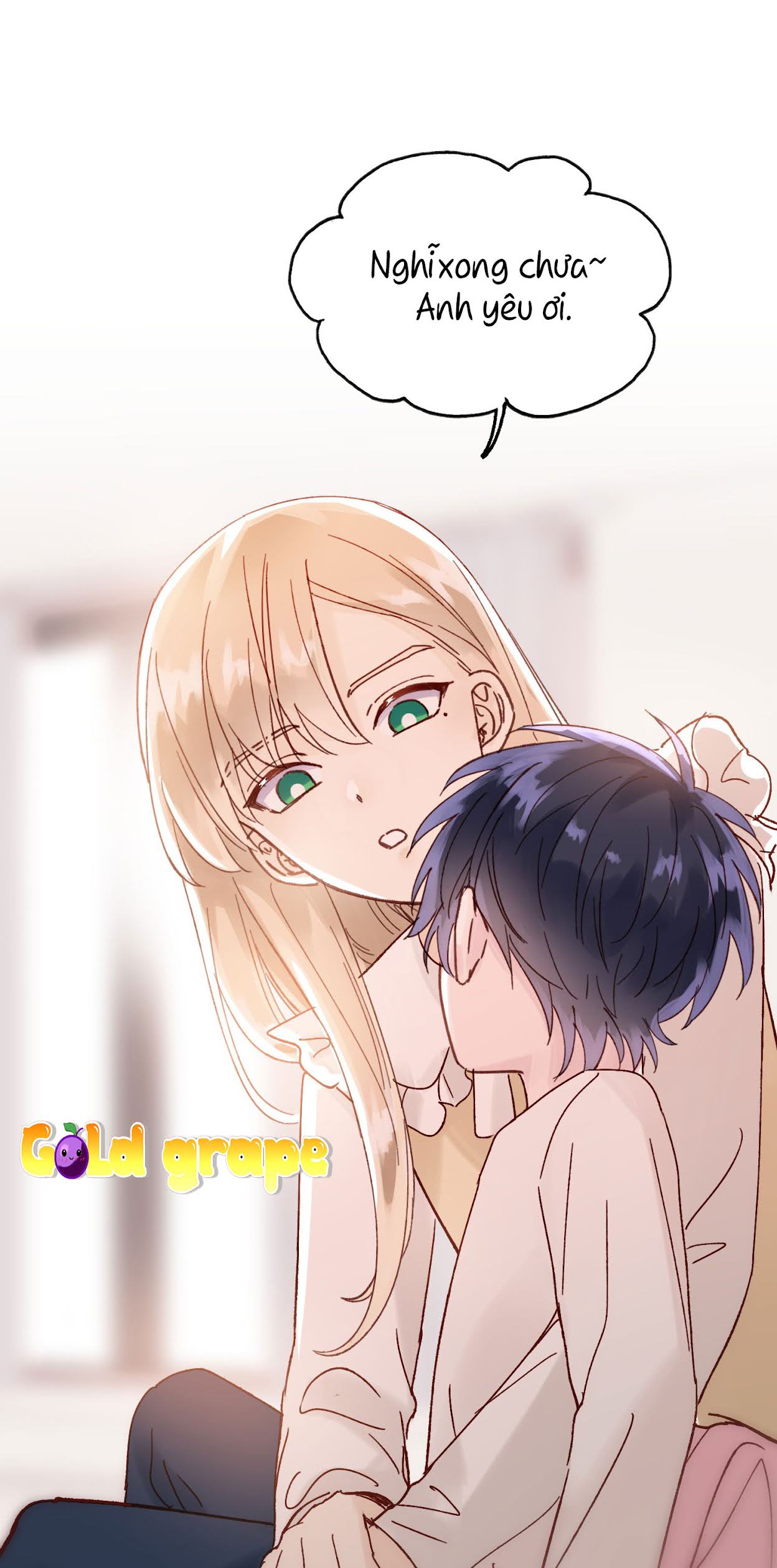 Tôi Phải Trở Thành Nhân Vật Đại Phản Diện Chapter 8 - Trang 2