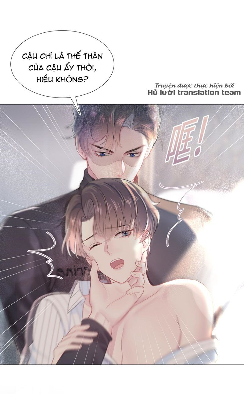 Tuyệt mỹ bạch liên đang dạy online Chapter 1 - Next Chapter 2