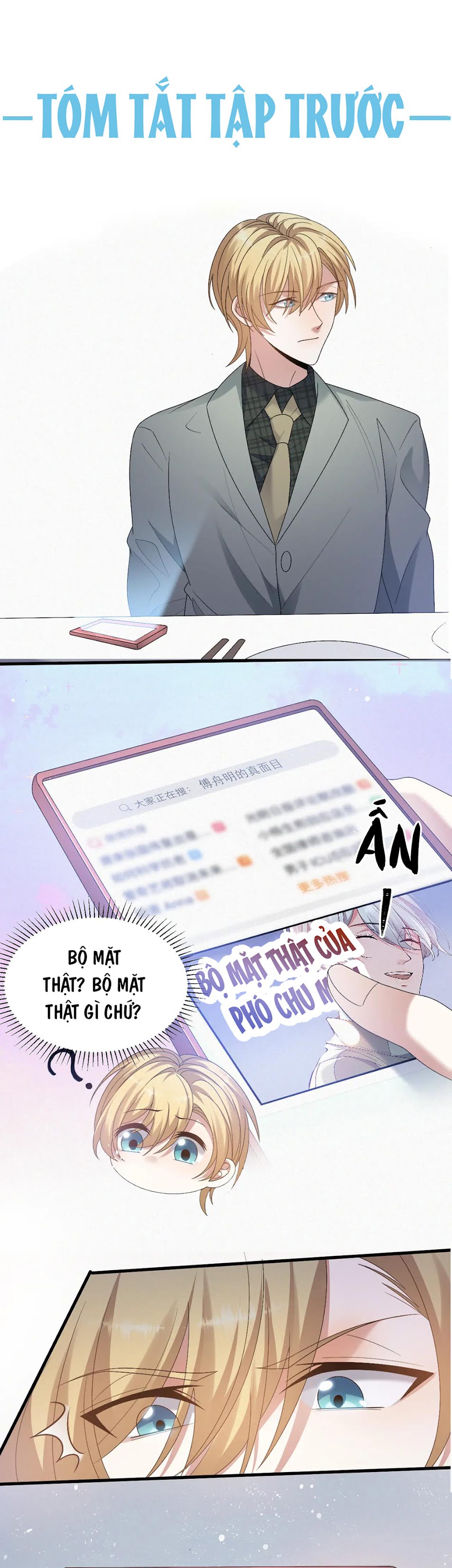 Từ Hôm Nay Bắt Đầu Ngược Tra Nam Chapter 10 - Next Chapter 11