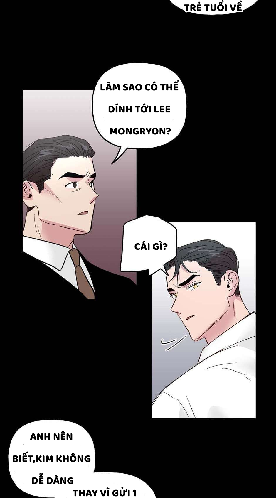 Assorted Wildness Chapter 28 - Next Chapter 29