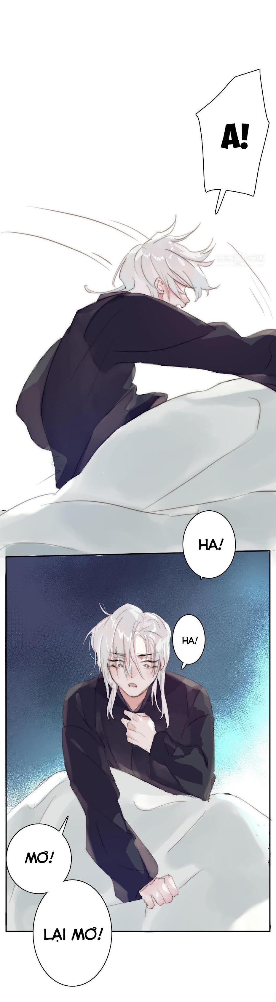 Phía Sau Cuốn Sách Manhua Chapter 9 - Trang 2