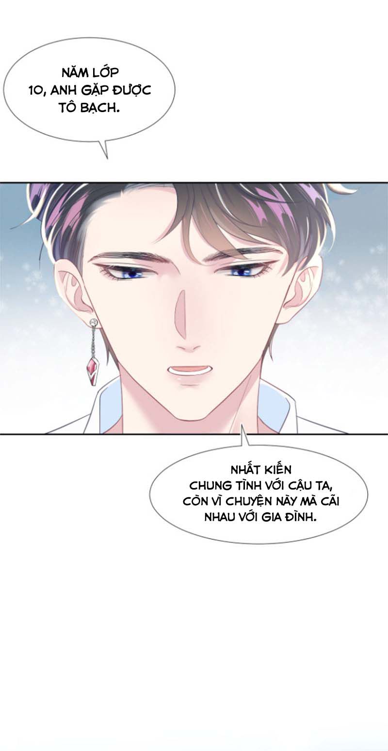 Tuyệt mỹ bạch liên đang dạy online Chapter 7 - Next Chapter 8