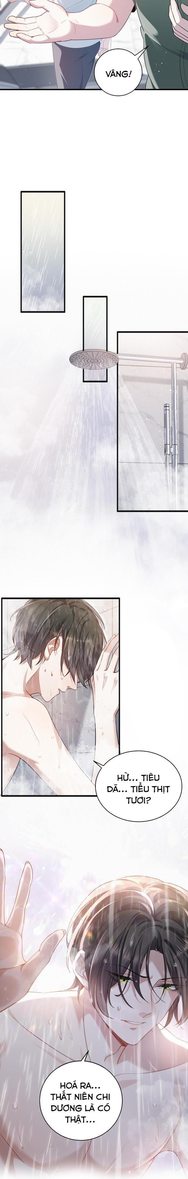 Từ Hôm Nay Bắt Đầu Ngược Tra Nam Chapter 1 - Next Chapter 2