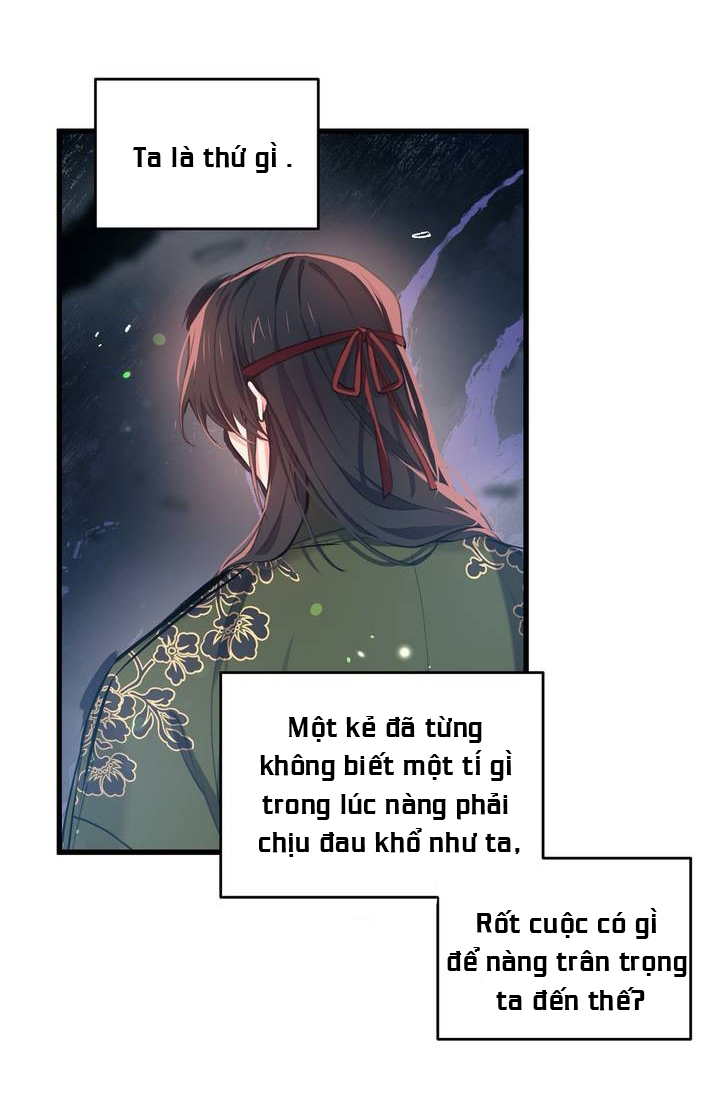 Nàng Sơn Ca Yêu Kiều Của Yêu Tinh ( End ) Chapter 30 - Next Chapter 31