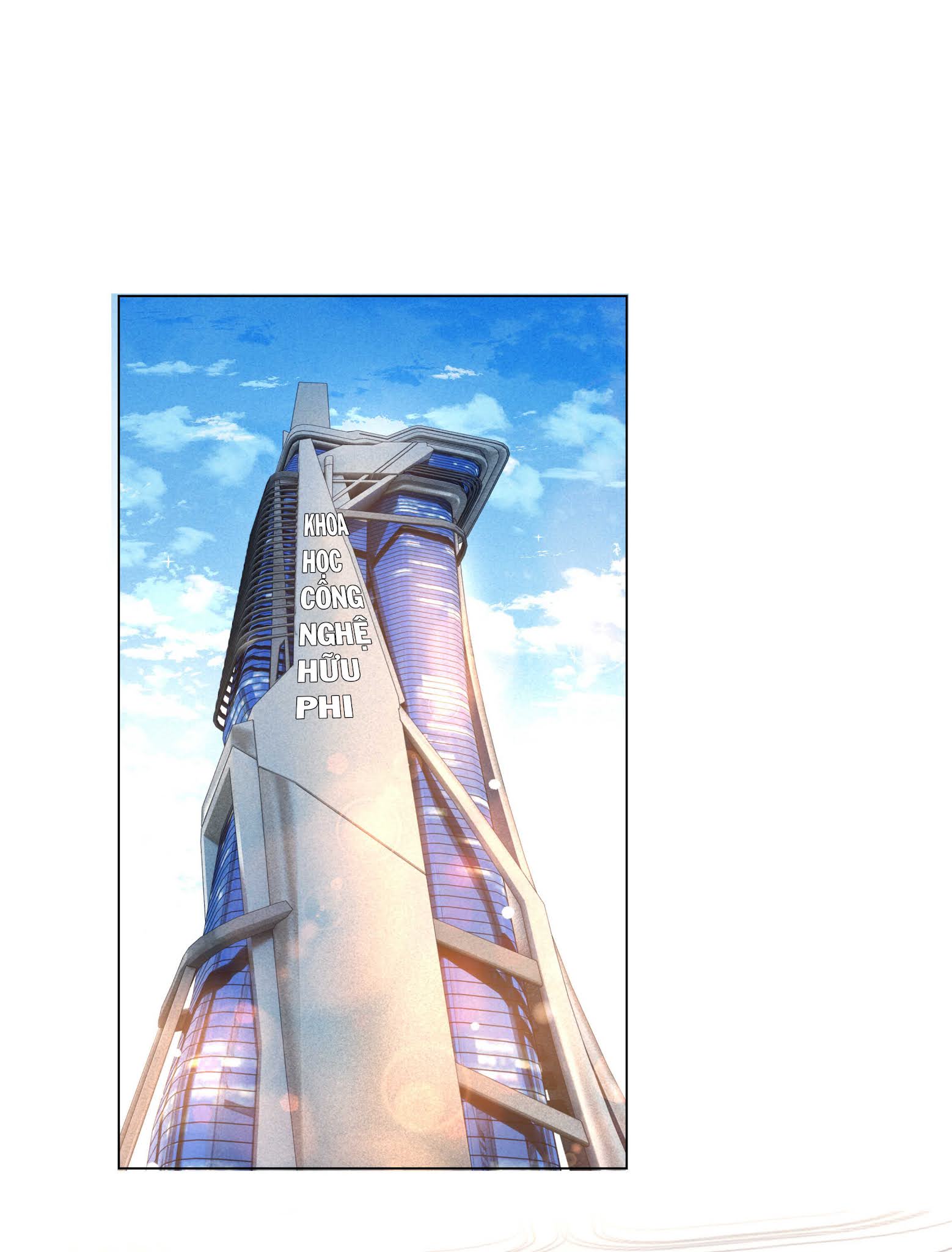 Dior Tiên Sinh - 迪奥先生 Chapter 3 - Next Chapter 4