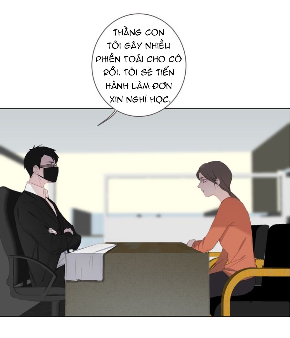 Thế giới của một chú mèo Chapter 13 - Trang 2