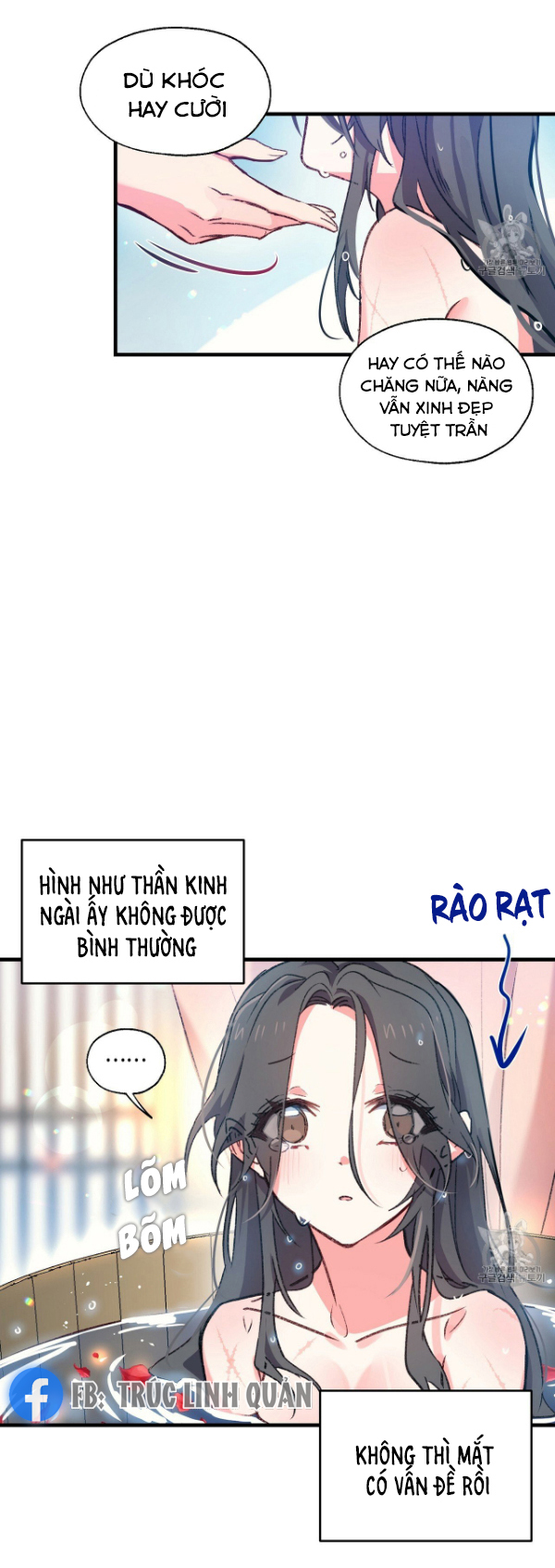 Nàng Sơn Ca Yêu Kiều Của Yêu Tinh ( End ) Chapter 3 - Next Chapter 4