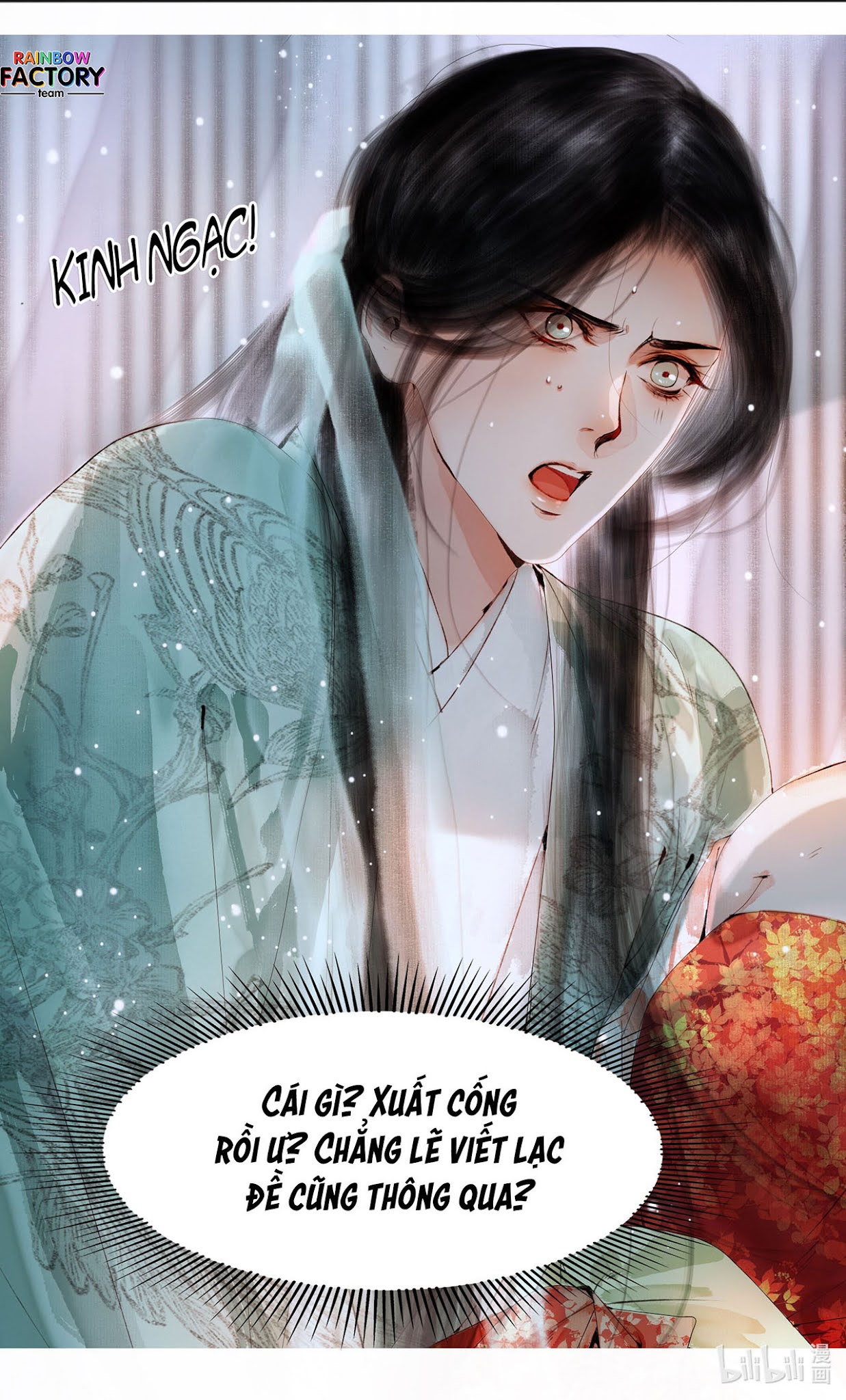 Tái Thế Quyền Thần Chapter 2 - Trang 3