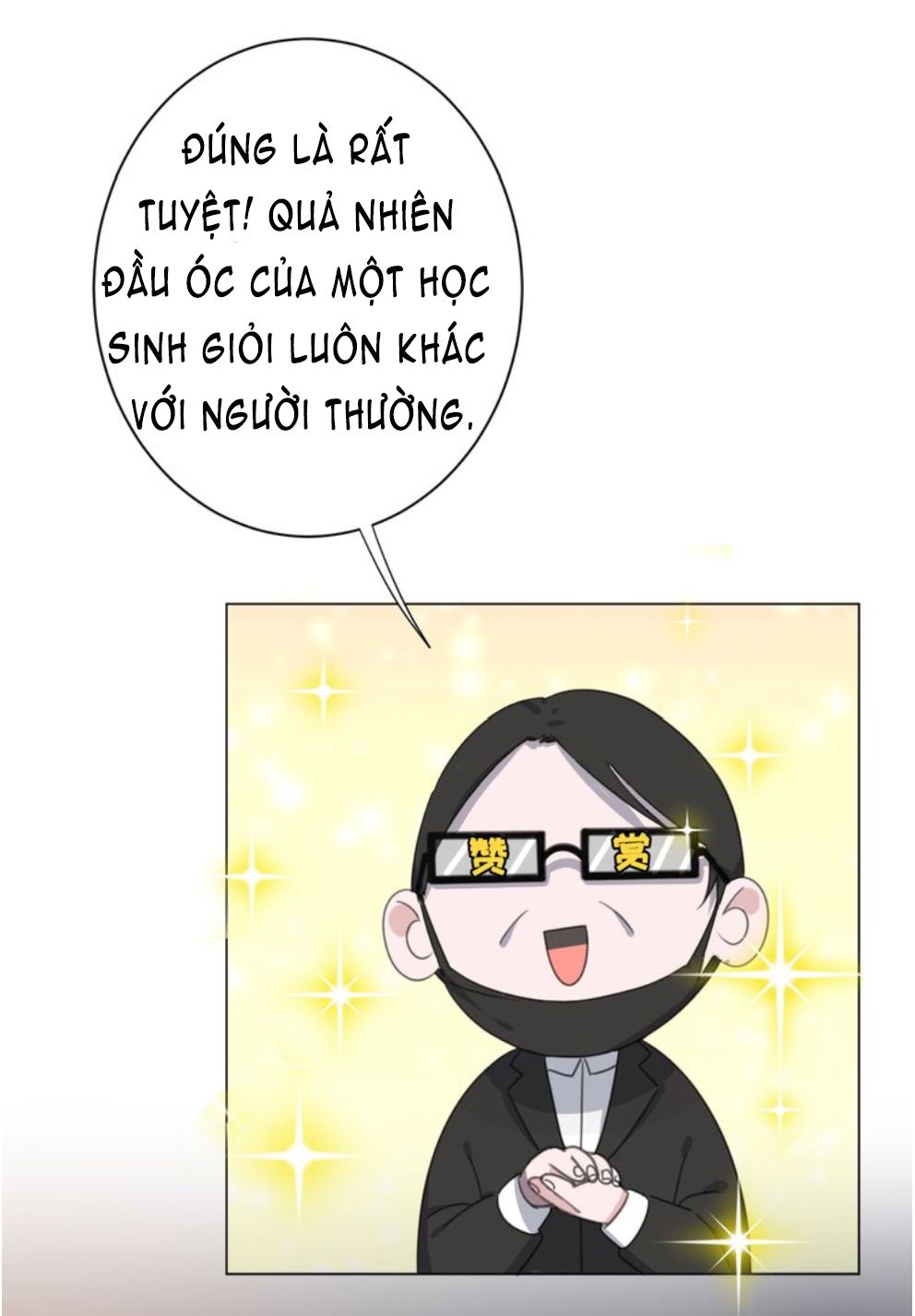 Thế giới của một chú mèo Chapter 14 - Trang 2