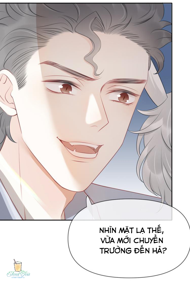 Một Ngụm Ăn Cả Thỏ Con Chapter 1 - Trang 3