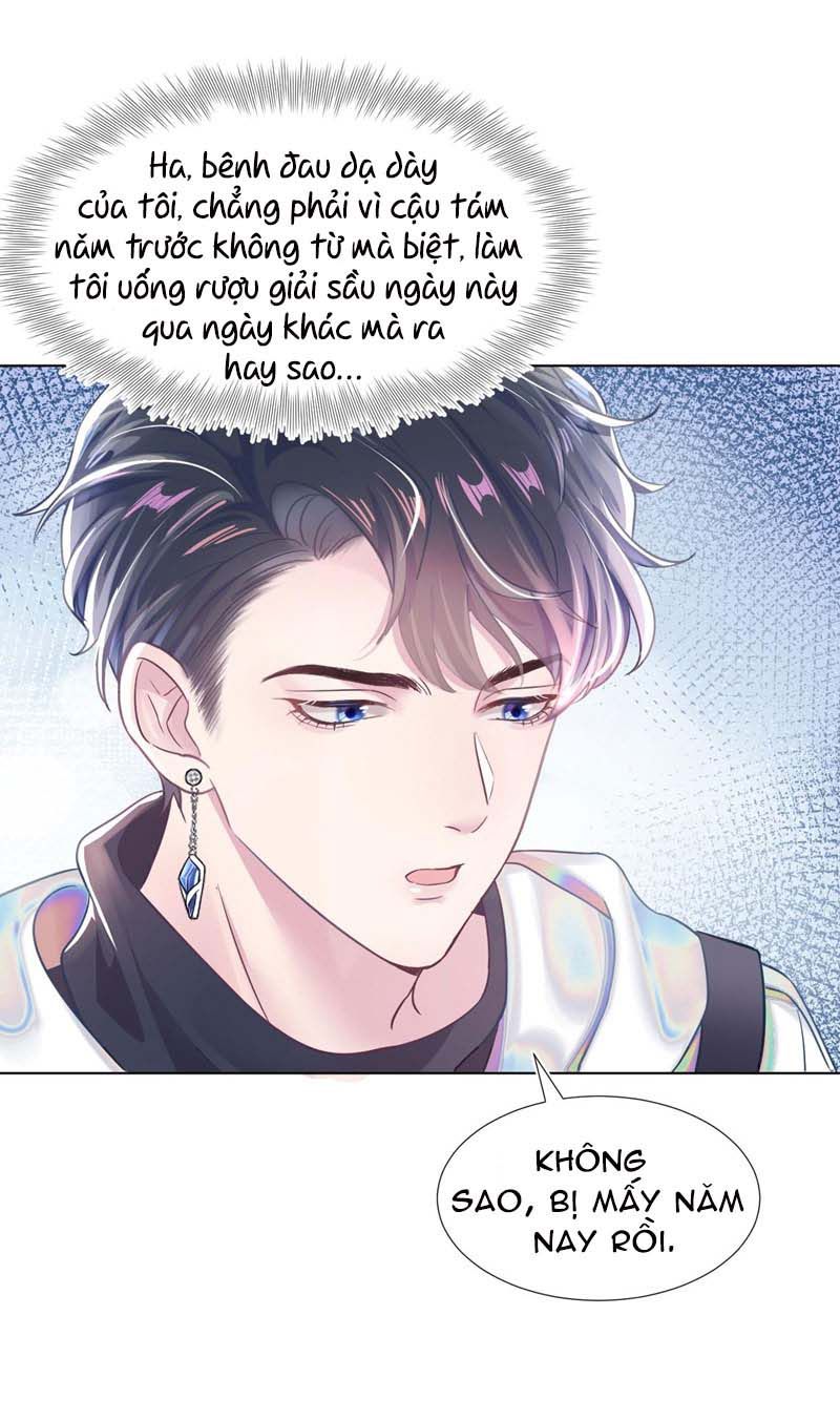 Tuyệt mỹ bạch liên đang dạy online Chapter 3 - Next Chapter 4