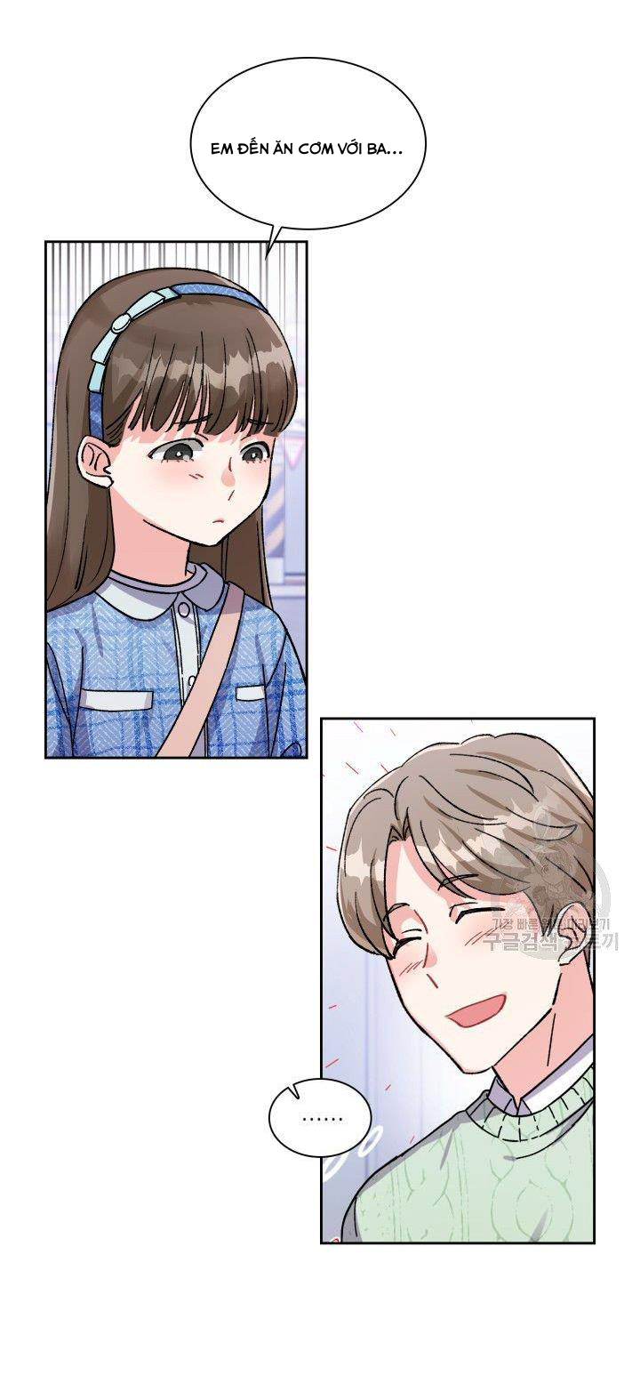 Có cà rốt không ? Chapter 2 - Trang 2