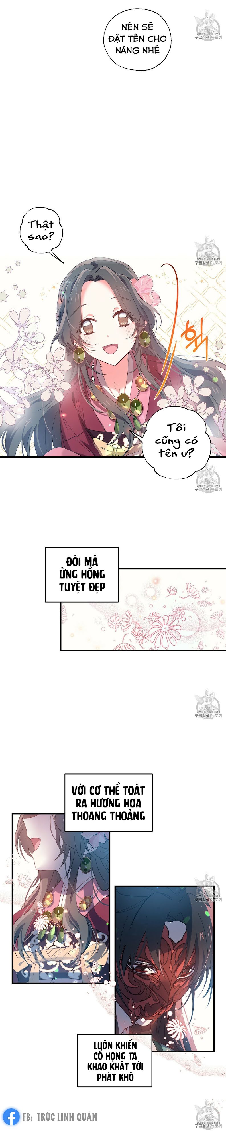 Nàng Sơn Ca Yêu Kiều Của Yêu Tinh ( End ) Chapter 12 - Next Chapter 13