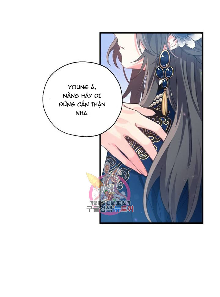 Nàng Sơn Ca Yêu Kiều Của Yêu Tinh ( End ) Chapter 28 - Next Chapter 29